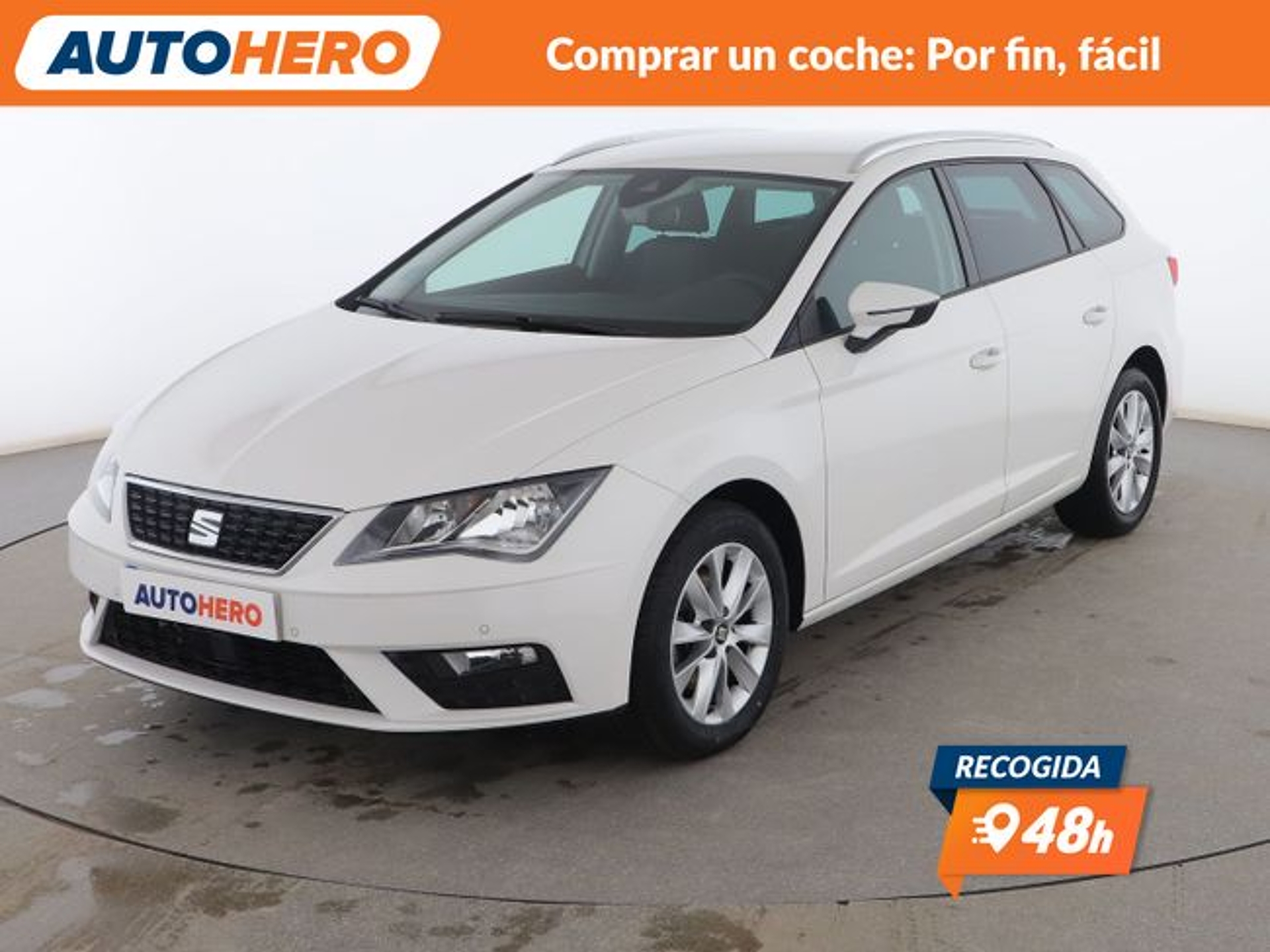 Imagen de SEAT León
