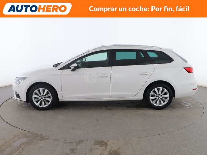 Foto del SEAT León 2.0TDI CR S&S Style 150