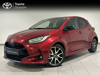 Imagen de TOYOTA Yaris 120H 1.5 Style