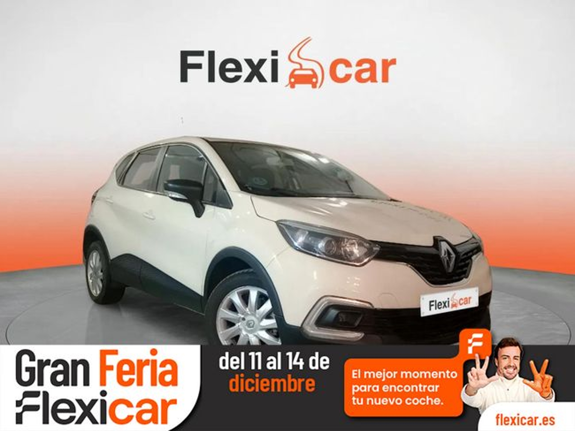 Imagen de RENAULT Captur