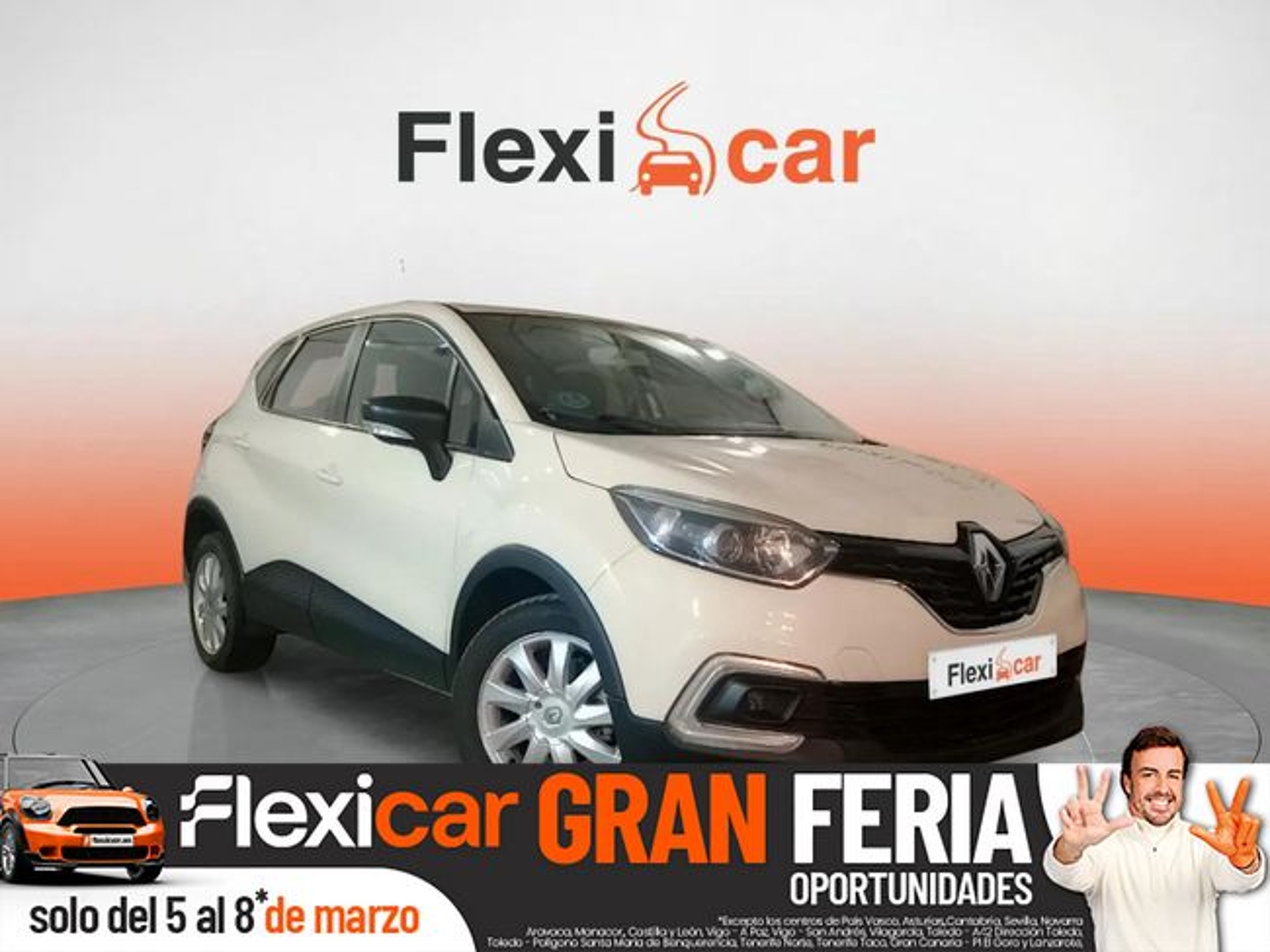 Imagen de RENAULT Captur