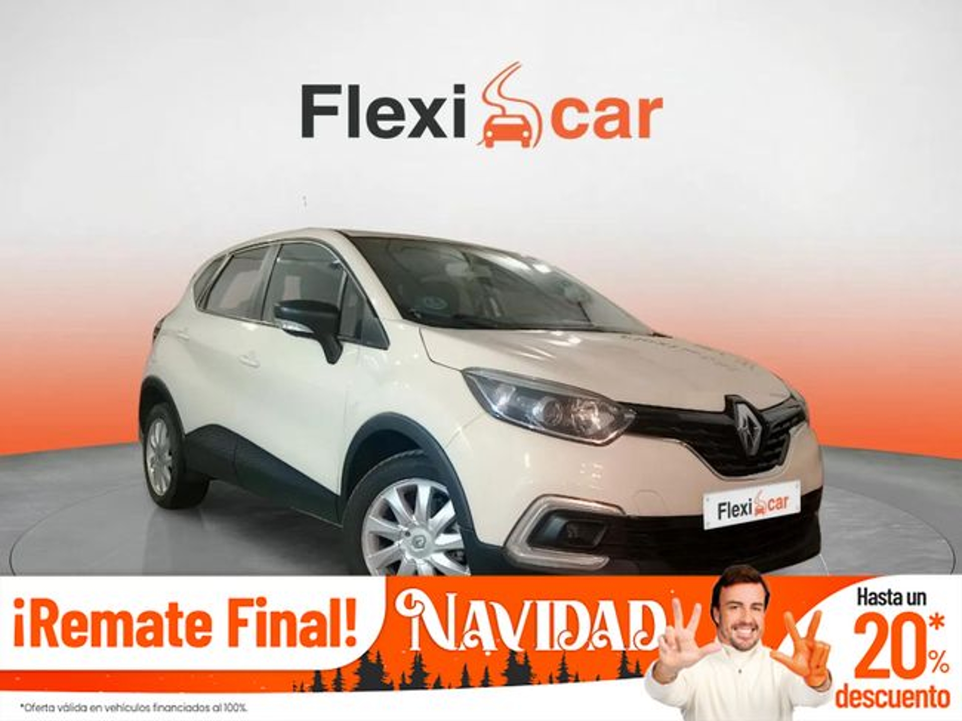 Imagen de RENAULT Captur