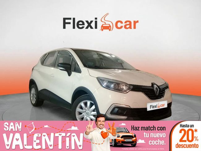 Foto del RENAULT Captur 1.5dCi Energy eco2 Life 66kW
