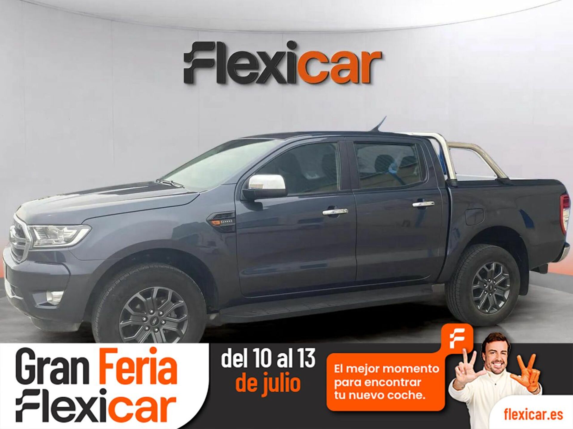 Imagen de FORD Ranger
