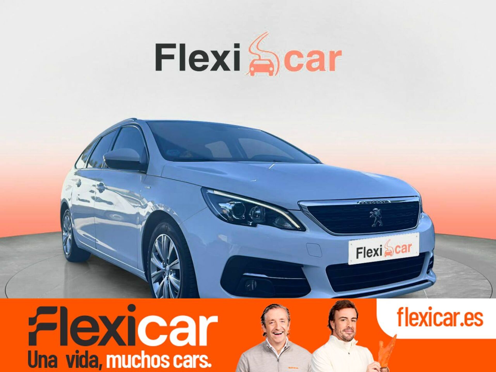 Imagen de PEUGEOT 308