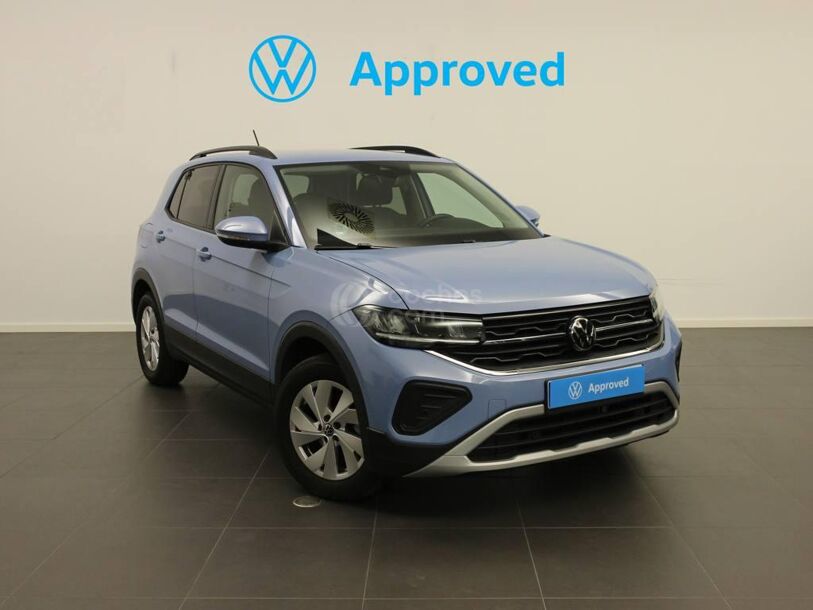 Foto del VOLKSWAGEN T-Cross 1.0 TSI Life 85kW Aut.