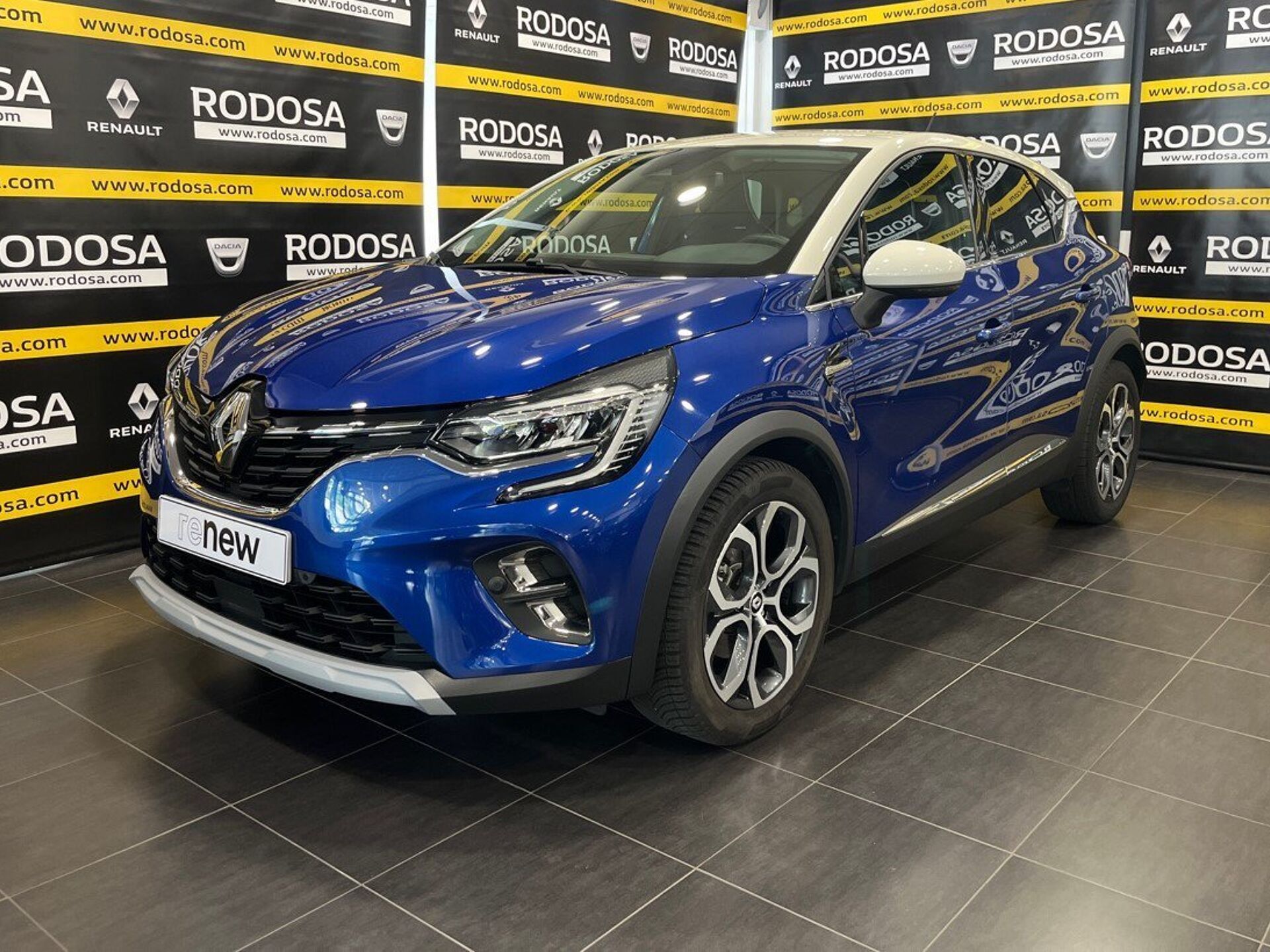 Imagen de RENAULT Captur