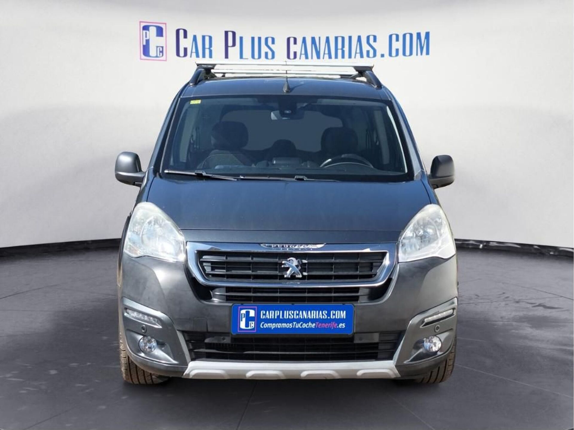 Imagen 2 de PEUGEOT Partner