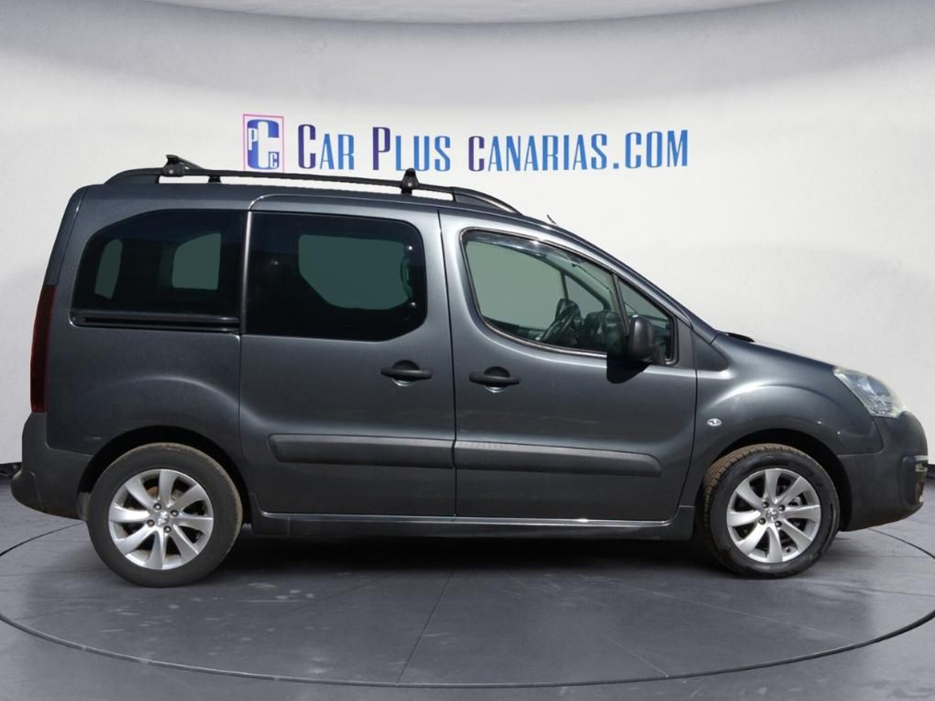 Imagen 3 de PEUGEOT Partner