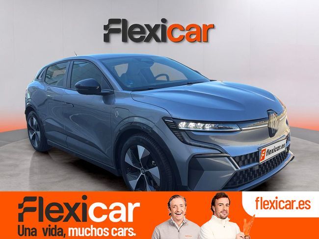 Foto del RENAULT Mégane E-TECH Equilibre 117kW