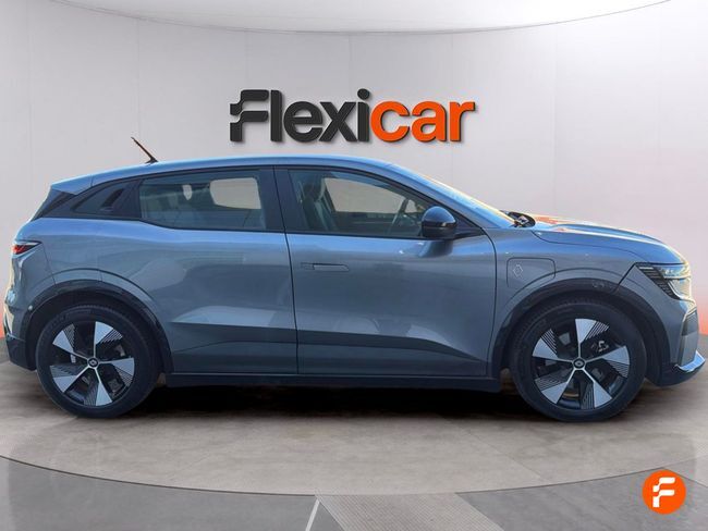Foto del RENAULT Mégane E-TECH Equilibre 117kW