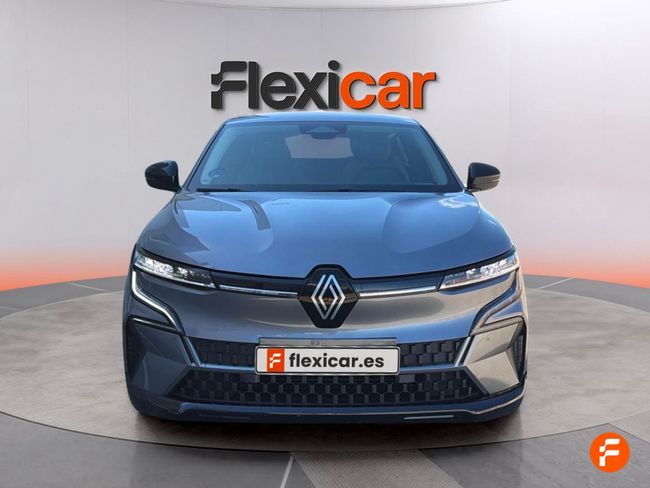 Foto del RENAULT Mégane E-TECH Equilibre 117kW