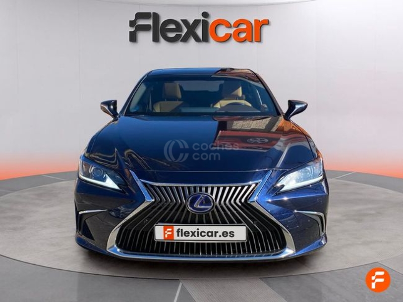 Foto del LEXUS ES 300h Premium