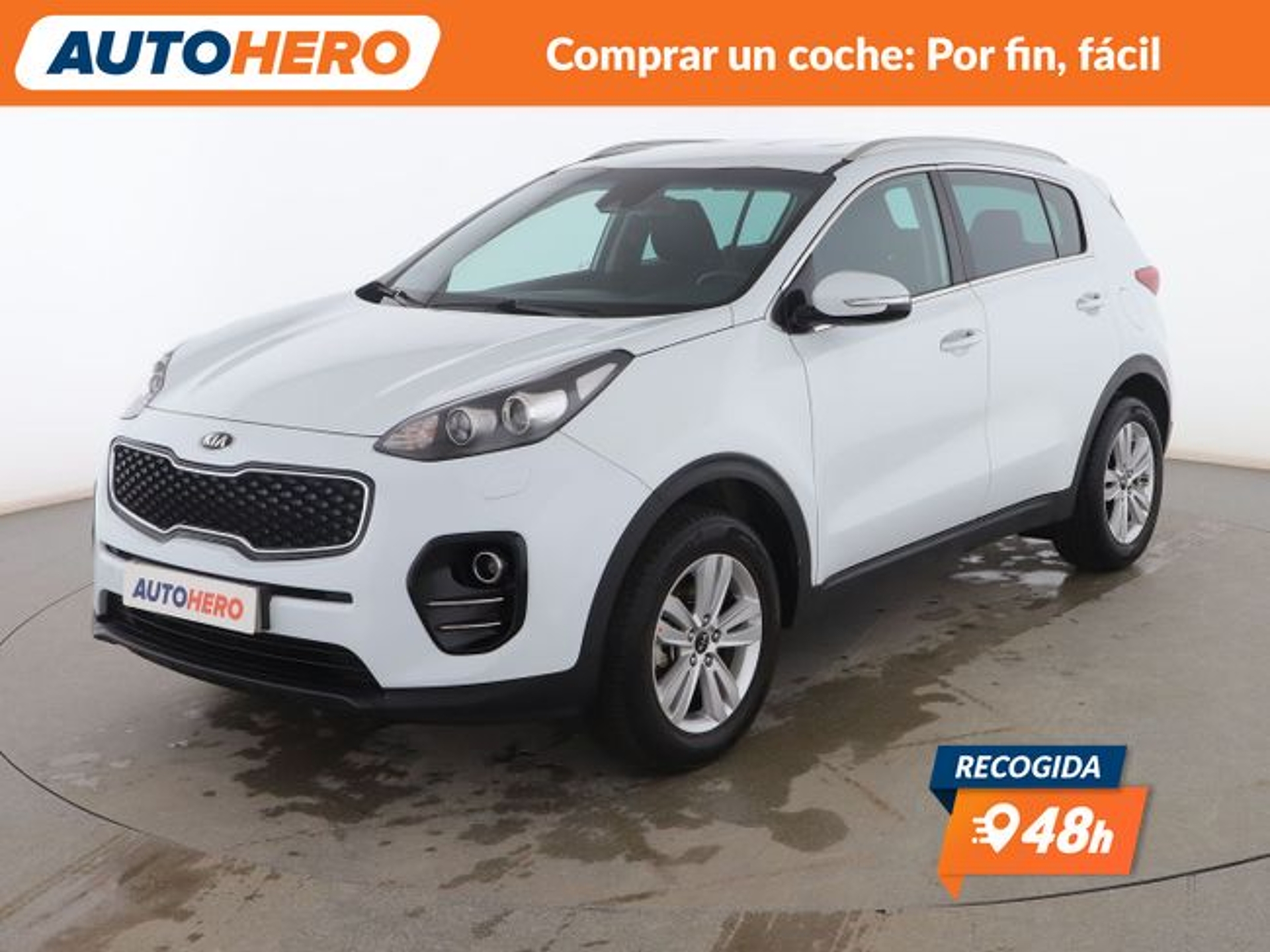 Imagen de KIA Sportage