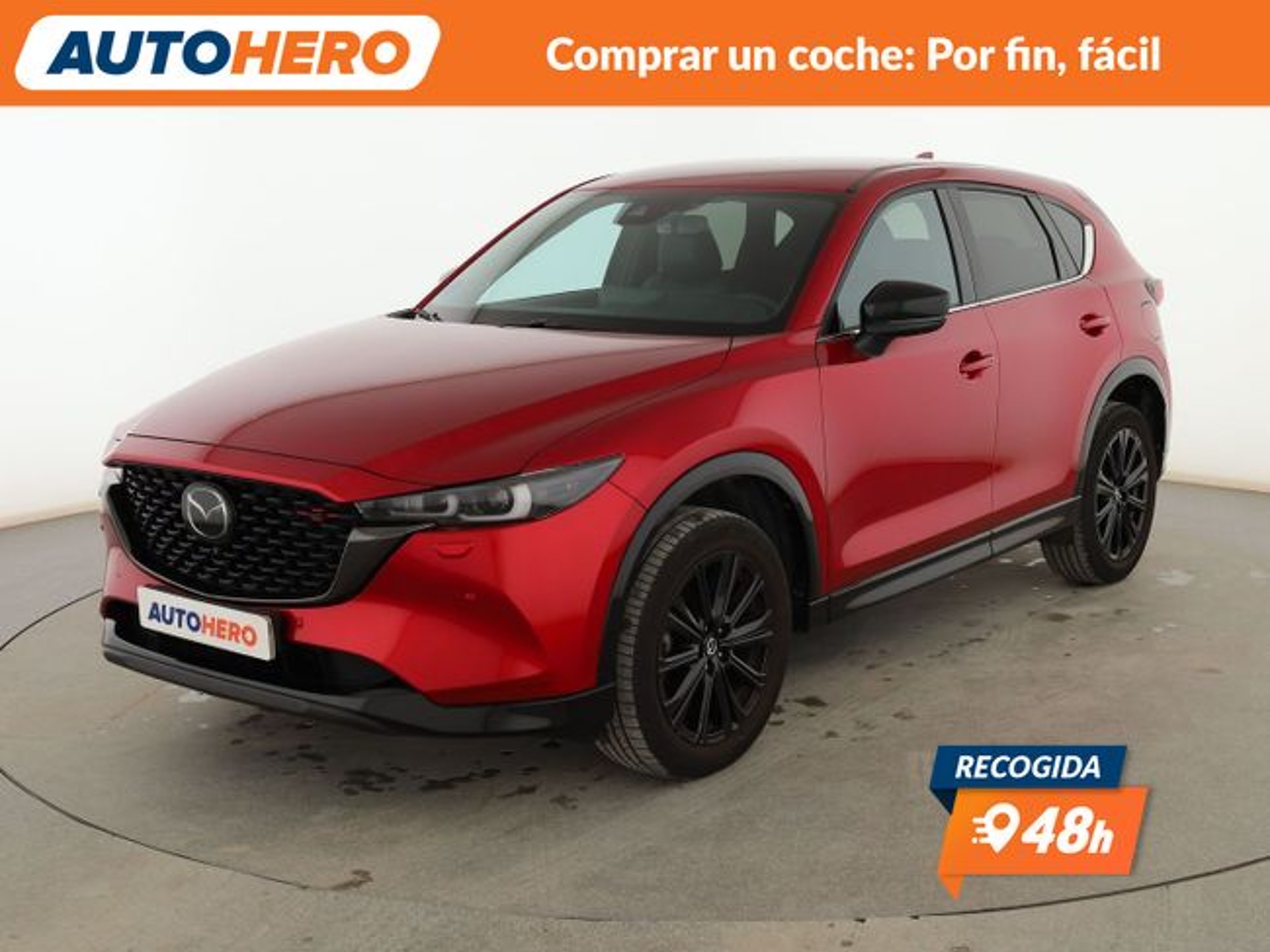 Imagen de MAZDA CX-5