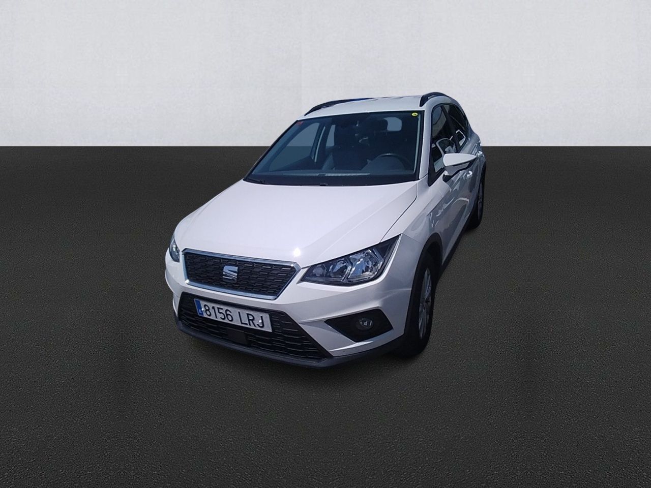 SEAT Arona (1.0 TSI Style Go2 81 kW (110 CV)) en Madrid