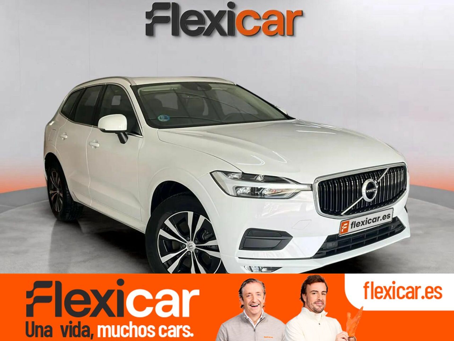 Imagen de VOLVO XC60
