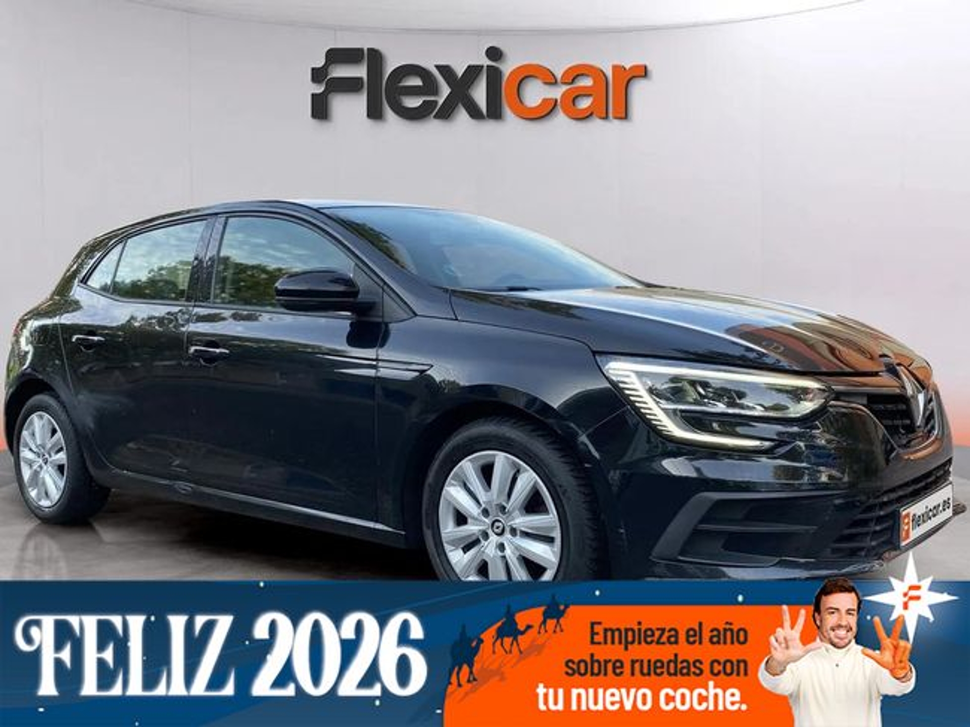 Imagen de RENAULT Mégane