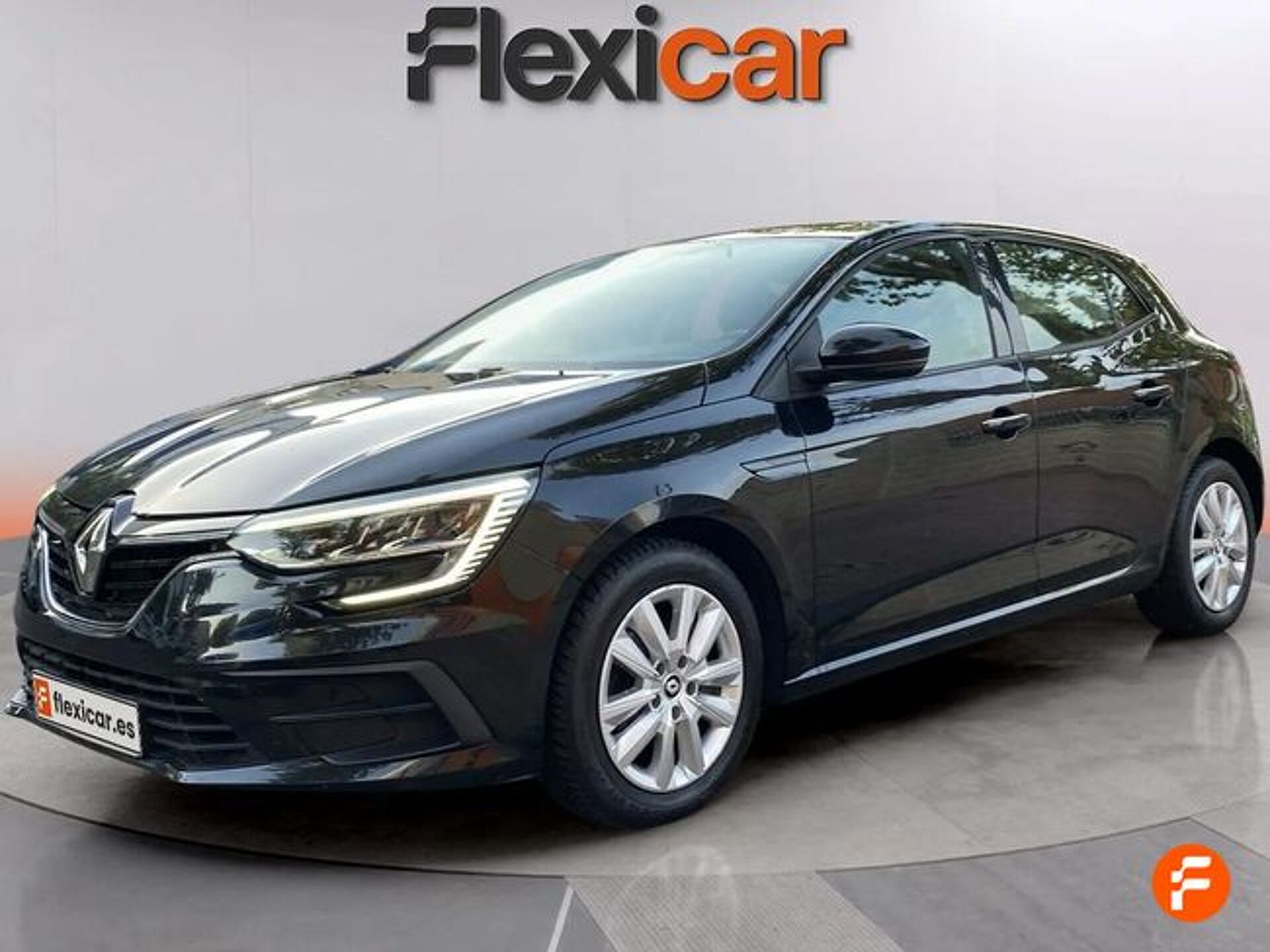 Imagen 3 de RENAULT Mégane