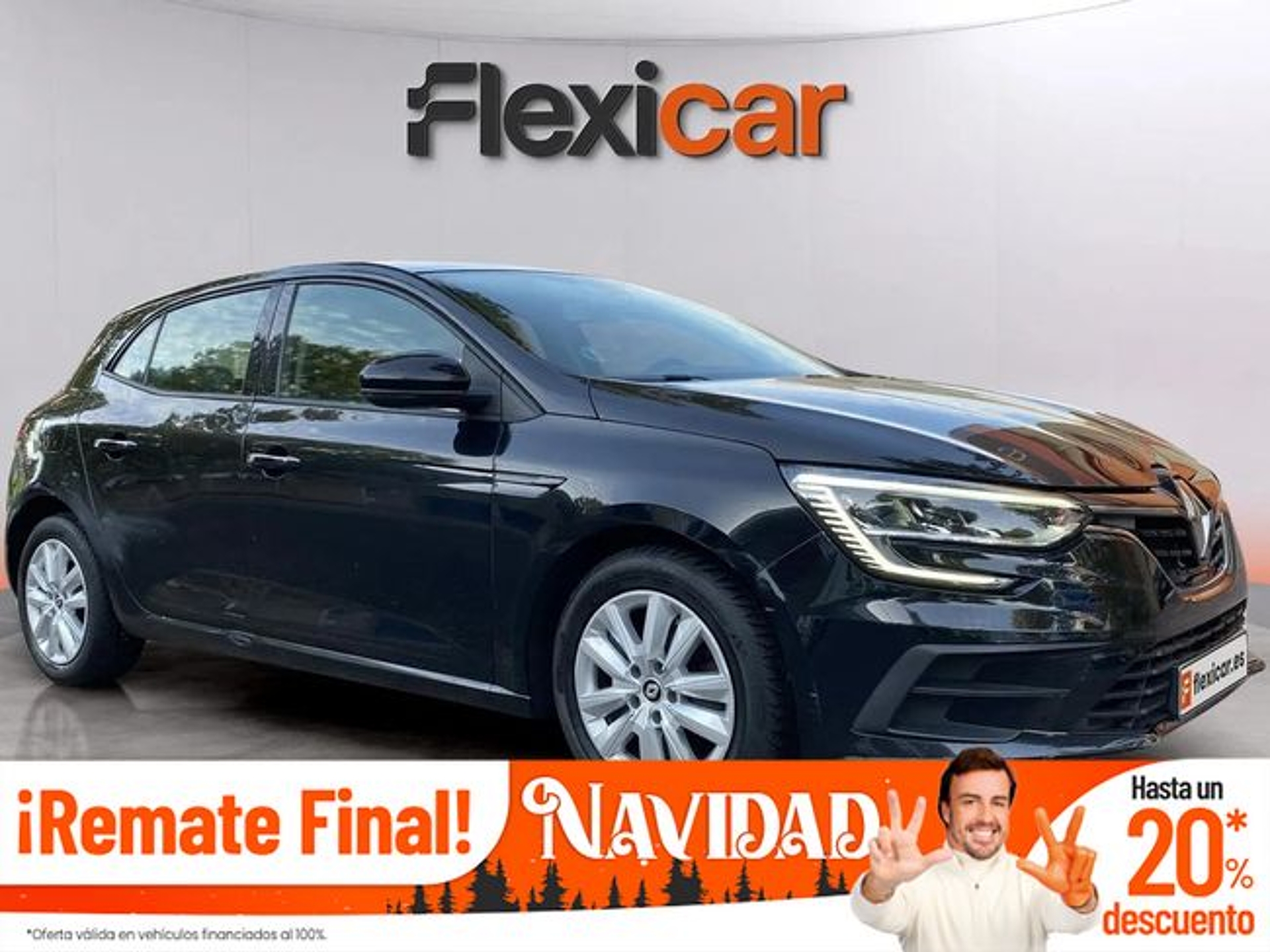 Imagen de RENAULT Mégane