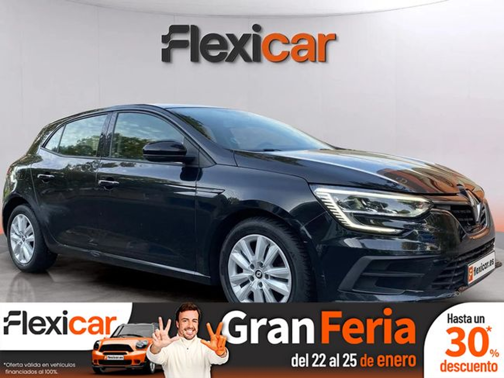 Imagen de RENAULT Mégane