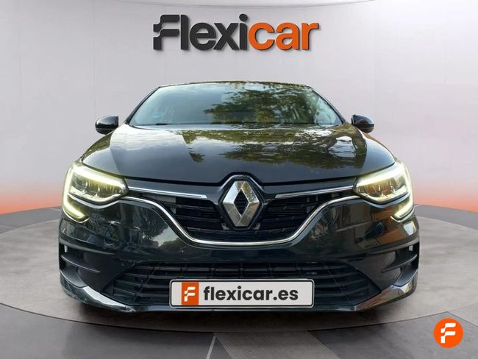 Imagen 2 de RENAULT Mégane