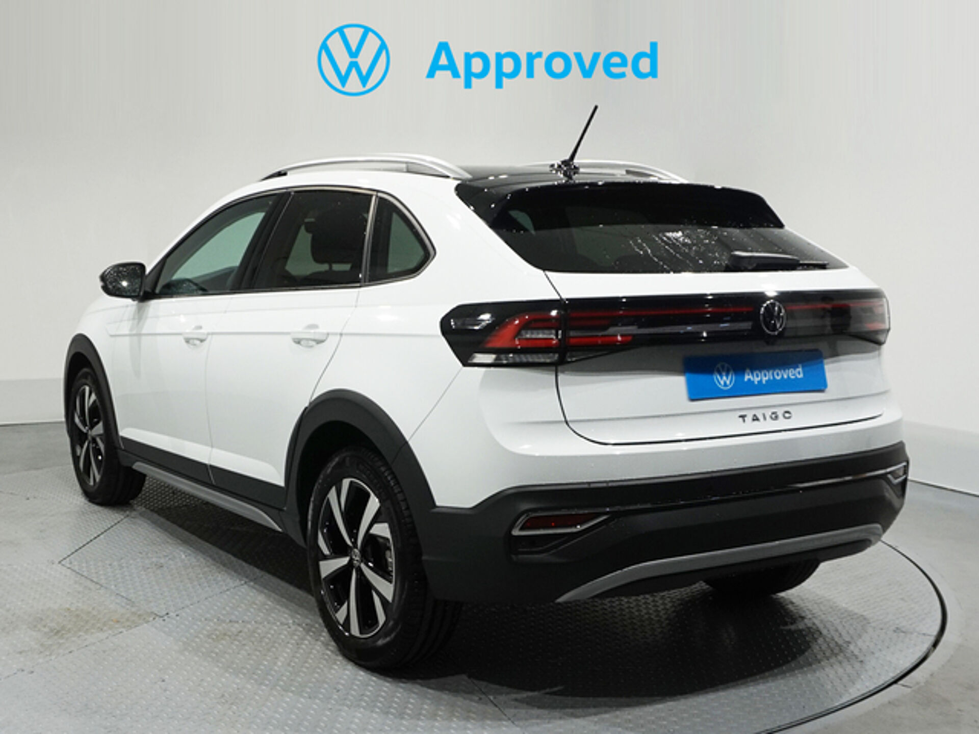 Imagen 3 de VOLKSWAGEN Taigo