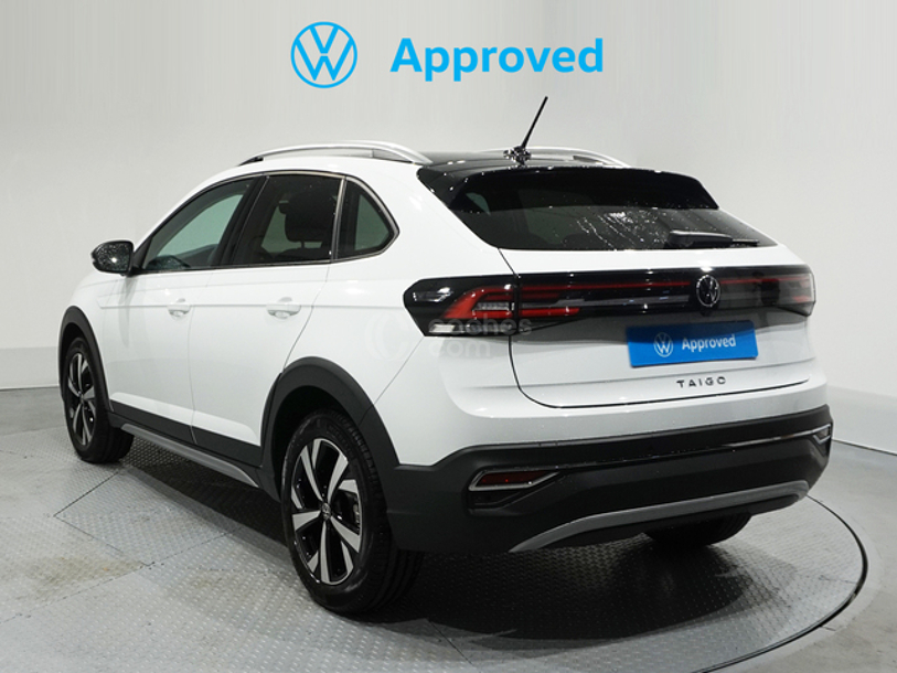 Foto del VOLKSWAGEN Taigo 1.0 TSI Style 85kW