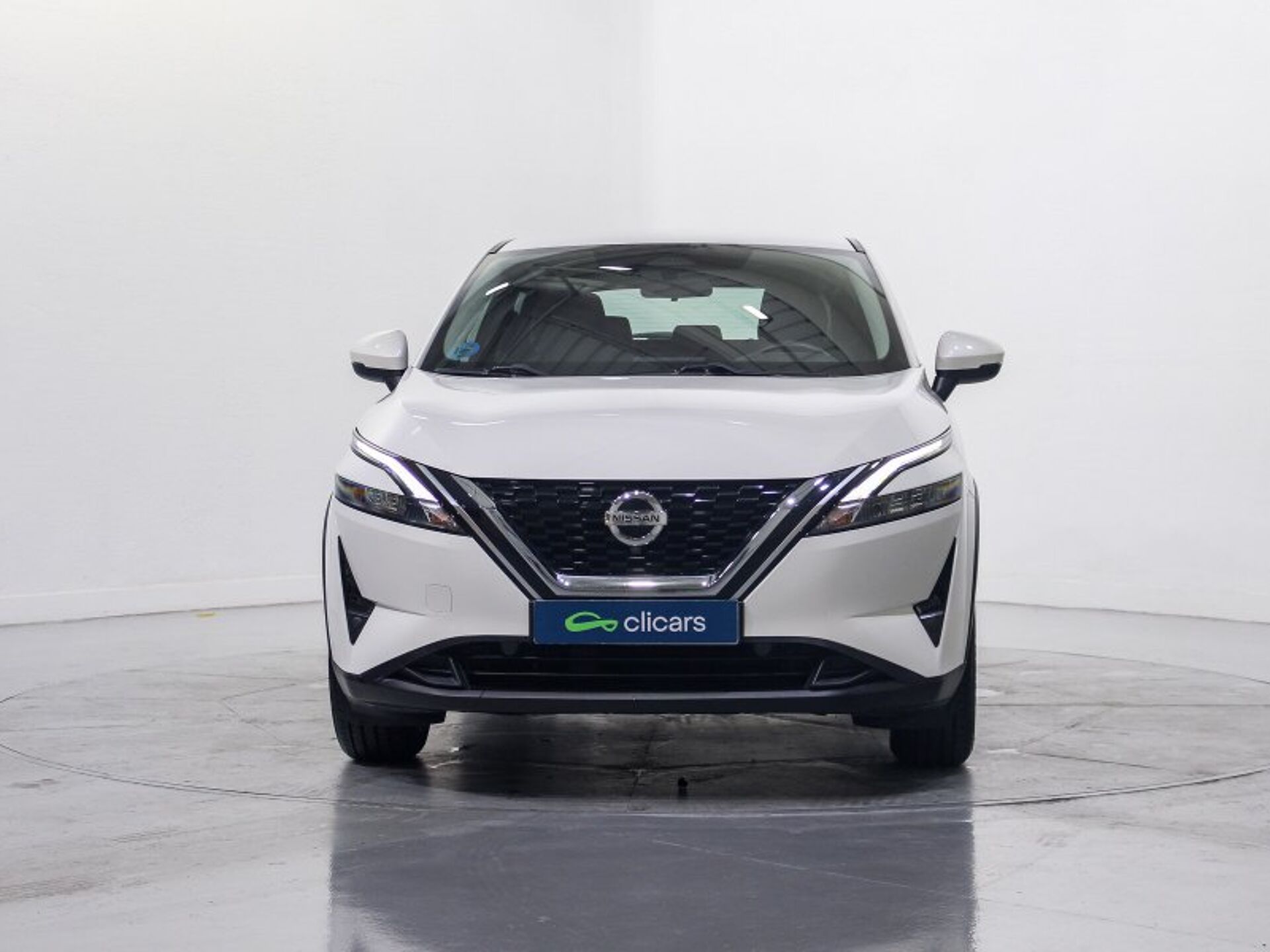 Imagen 2 de NISSAN Qashqai