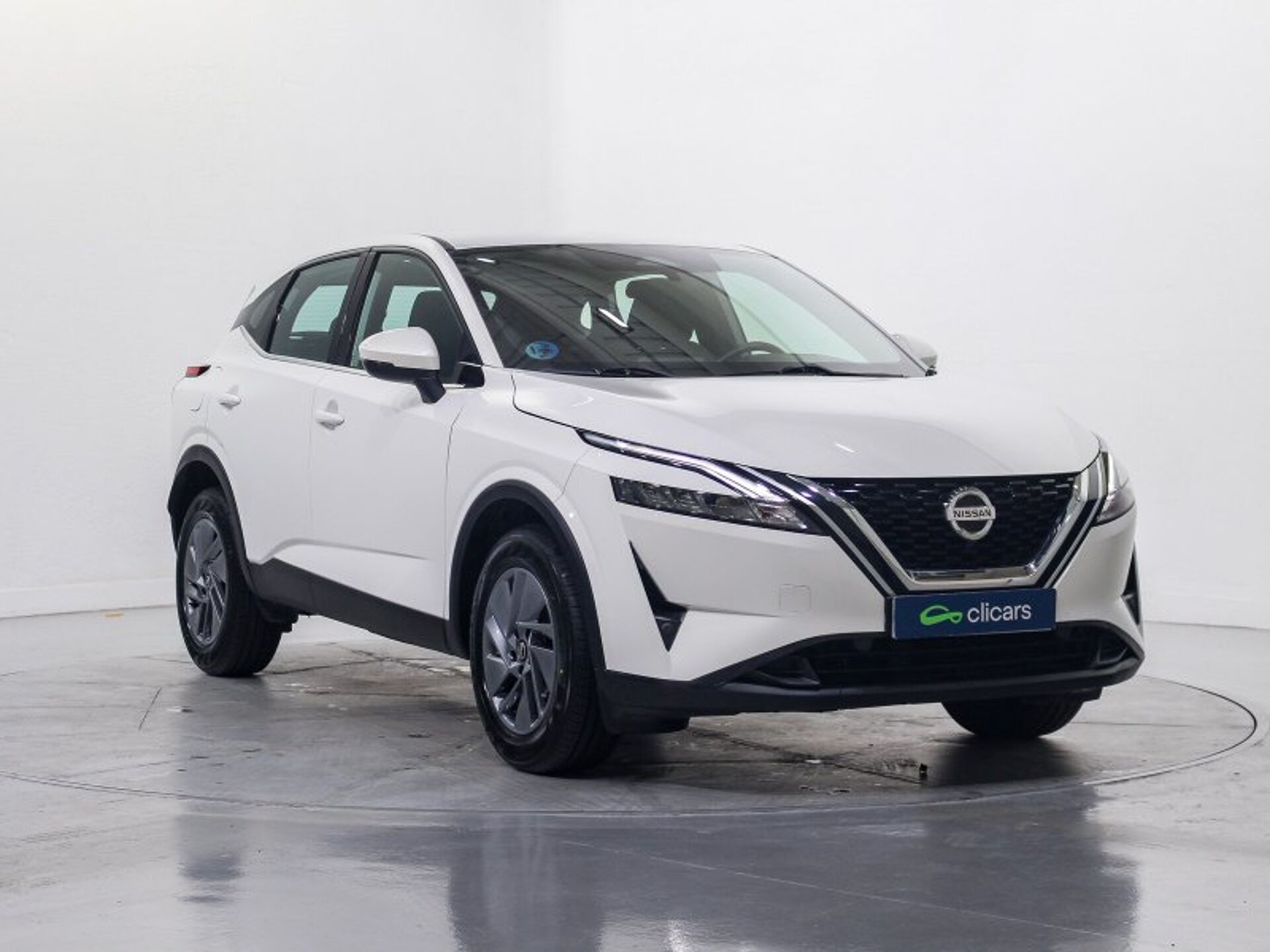 Imagen 3 de NISSAN Qashqai