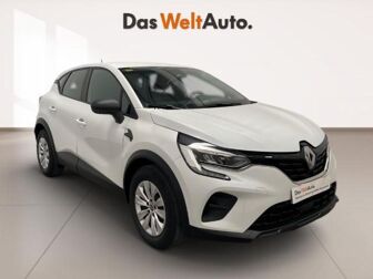 Imagen de RENAULT Captur TCe Intens 74kW