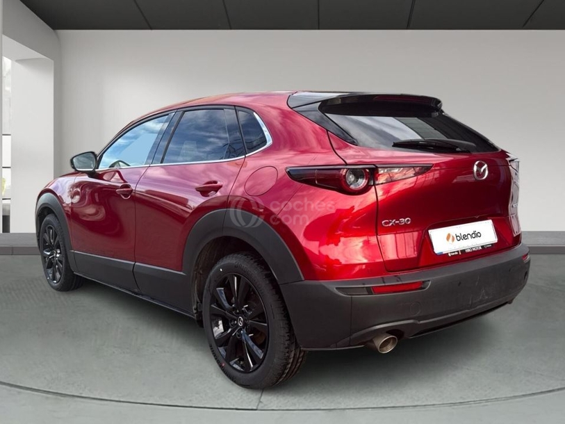 Foto del MAZDA CX-30 2.0 Skyactiv-X Zenith 2WD 137kW