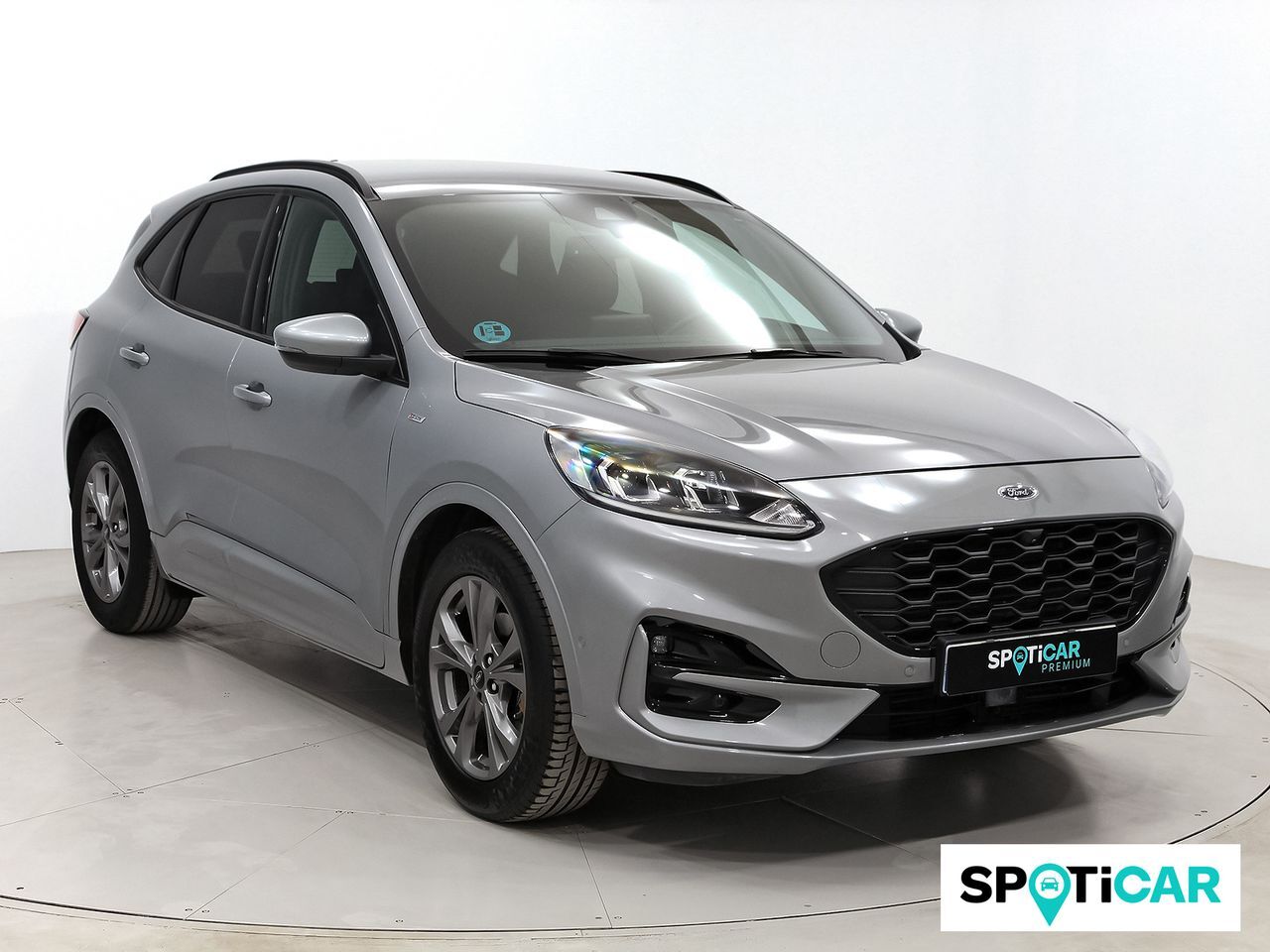 FORD Kuga (ST-Line 1.5 EcoBlue 88kW (120CV) Auto) en Barcelona