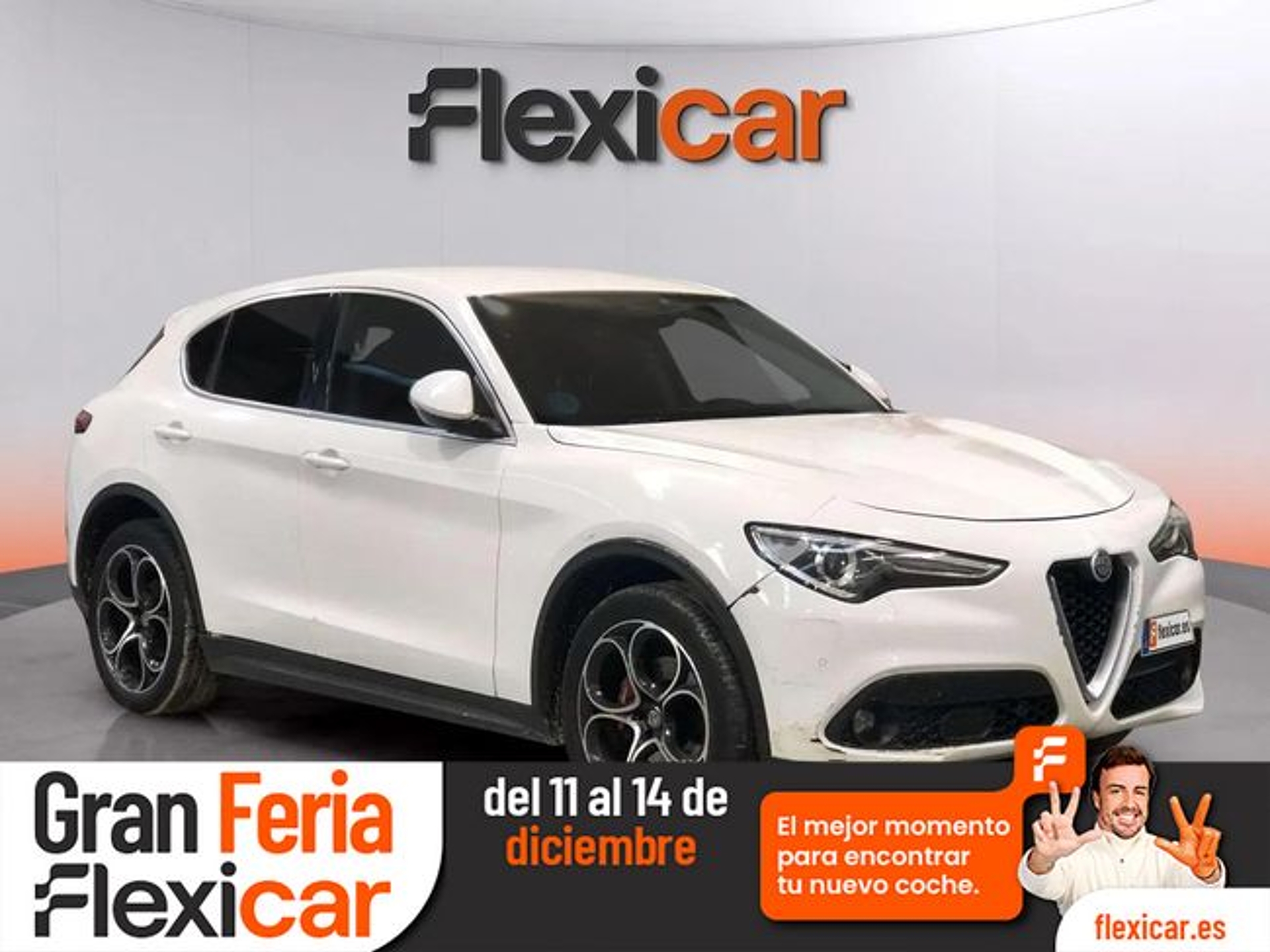 Imagen de ALFA ROMEO Stelvio
