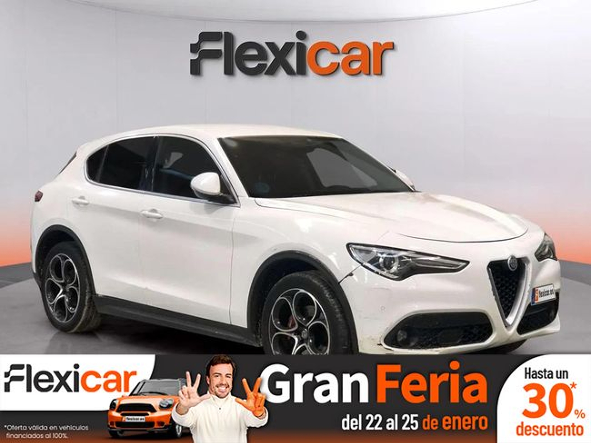 Imagen de ALFA ROMEO Stelvio