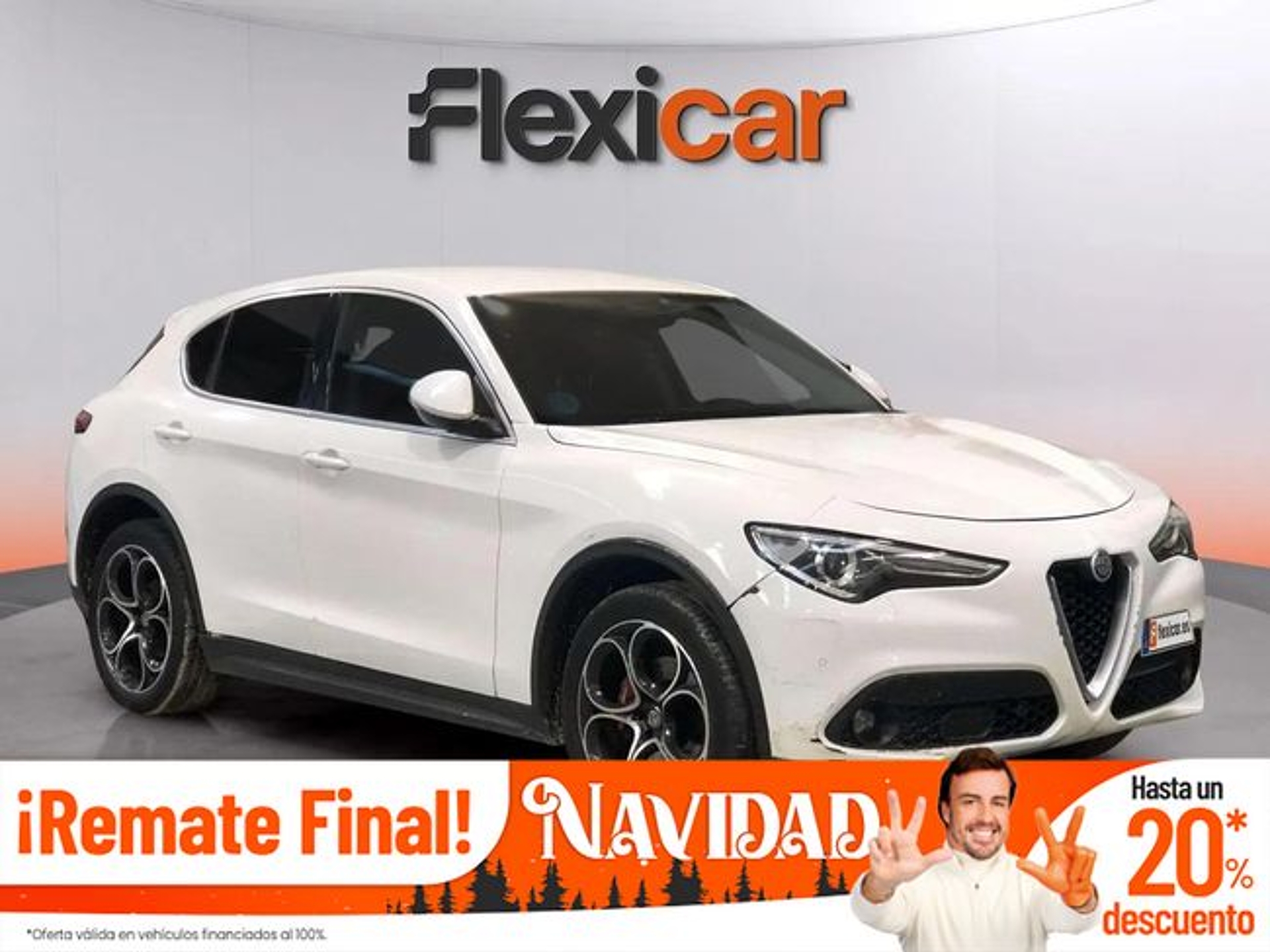 Imagen de ALFA ROMEO Stelvio