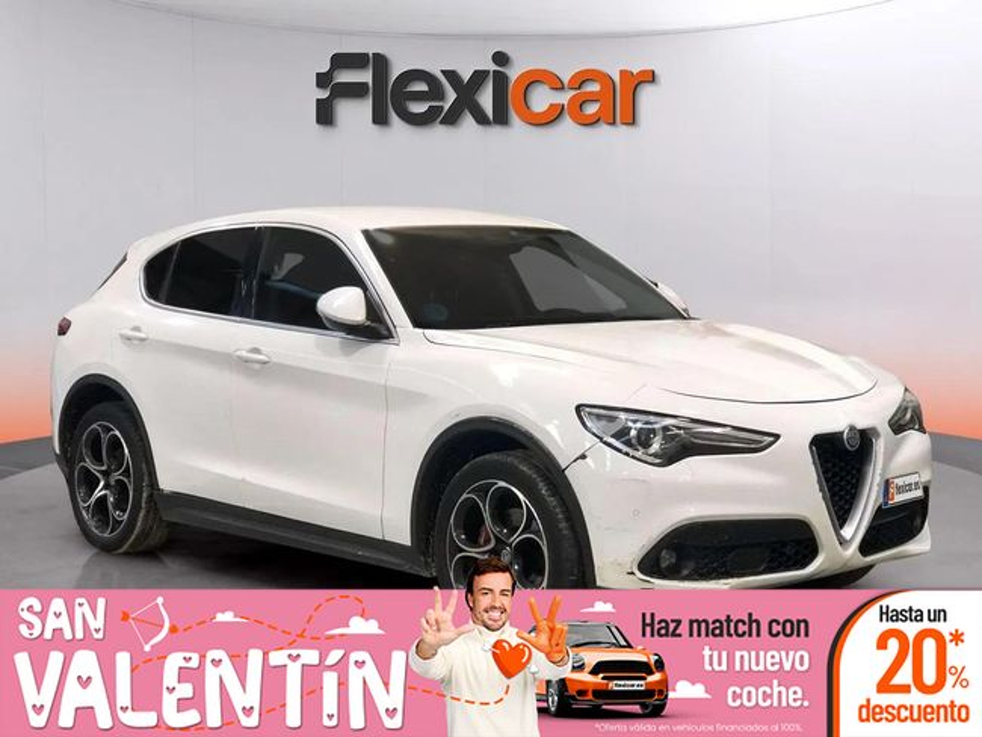 Imagen de ALFA ROMEO Stelvio