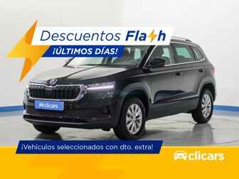 Imagen de SKODA Karoq 2.0TDI Adblue Ambition 85kW