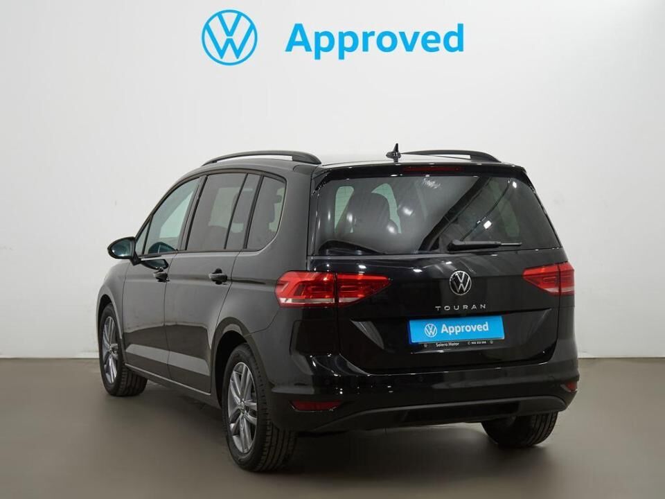 Foto del VOLKSWAGEN Touran 1.5 TSI Más DSG7 110kW