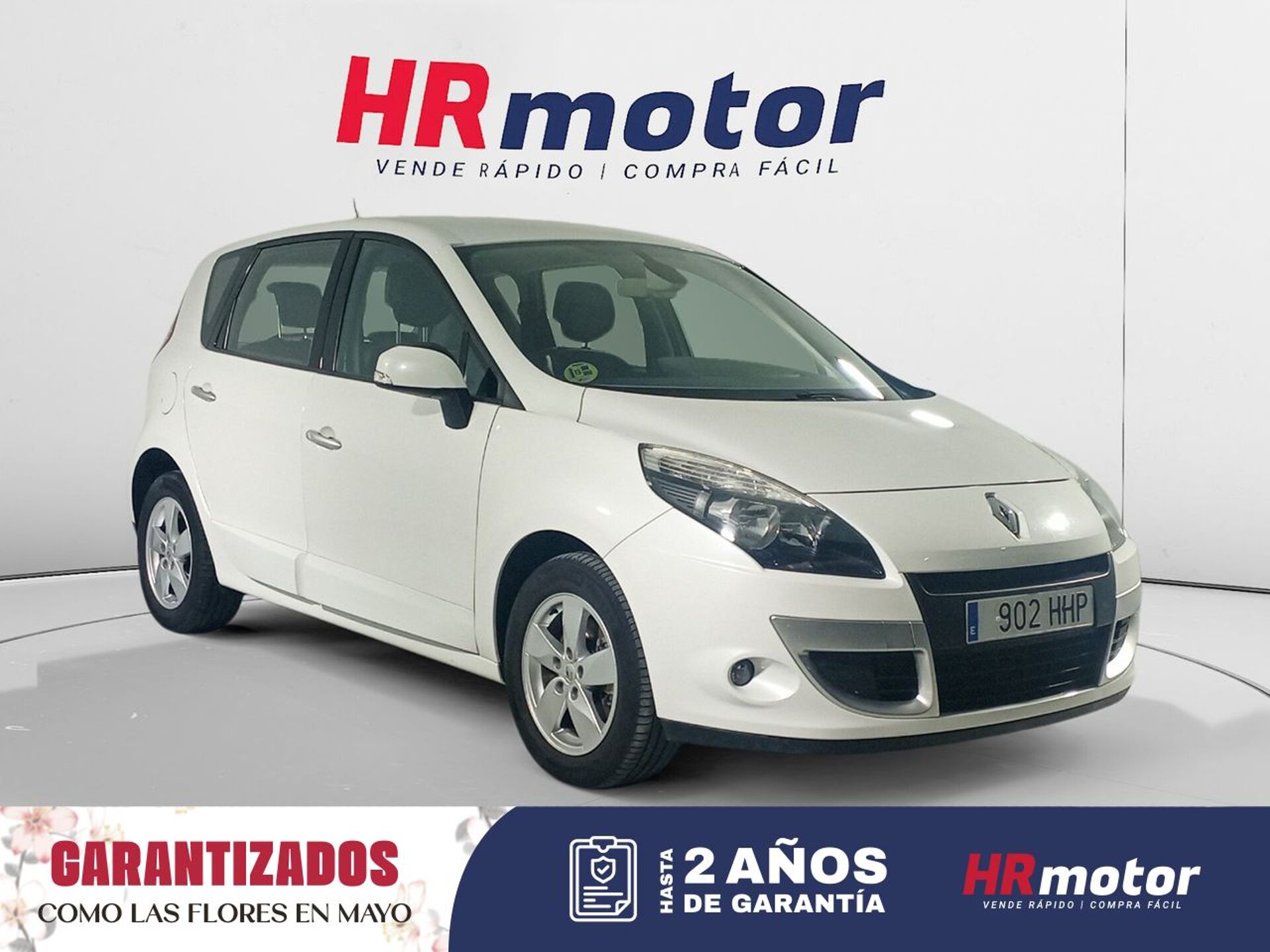 Imagen de RENAULT Scenic