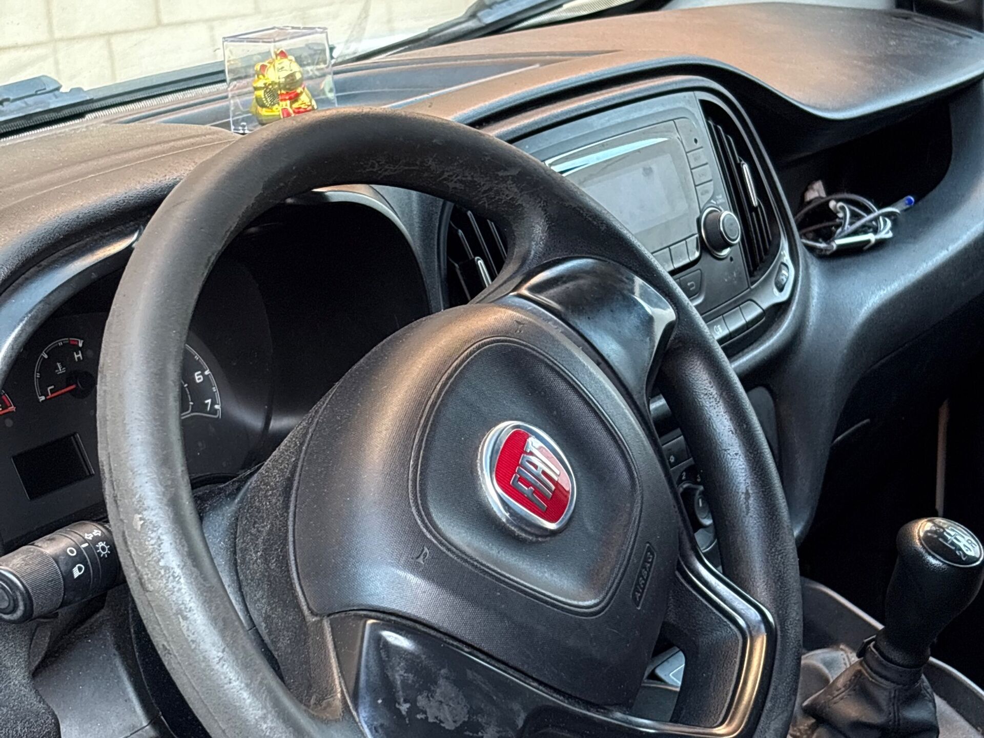 Imagen 2 de FIAT Dobló