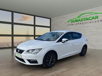 Imagen de SEAT León 2.0TDI S&S Style 115