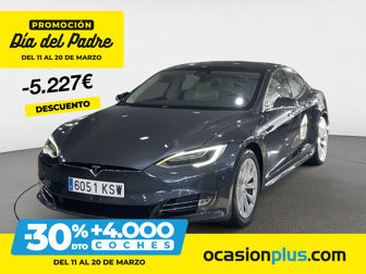 Imagen de TESLA Model S Standard Range AWD