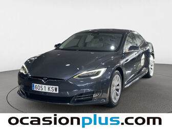 Imagen de TESLA Model S P100D