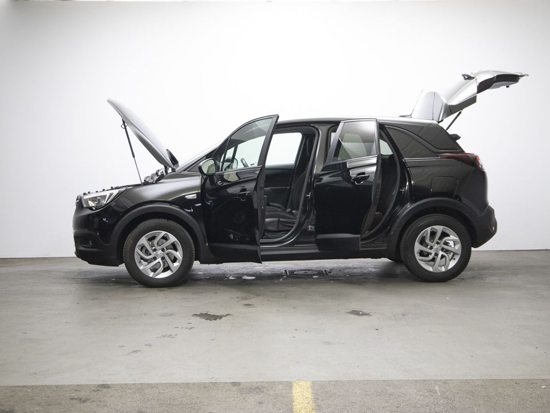 Imagen 2 de OPEL Crossland