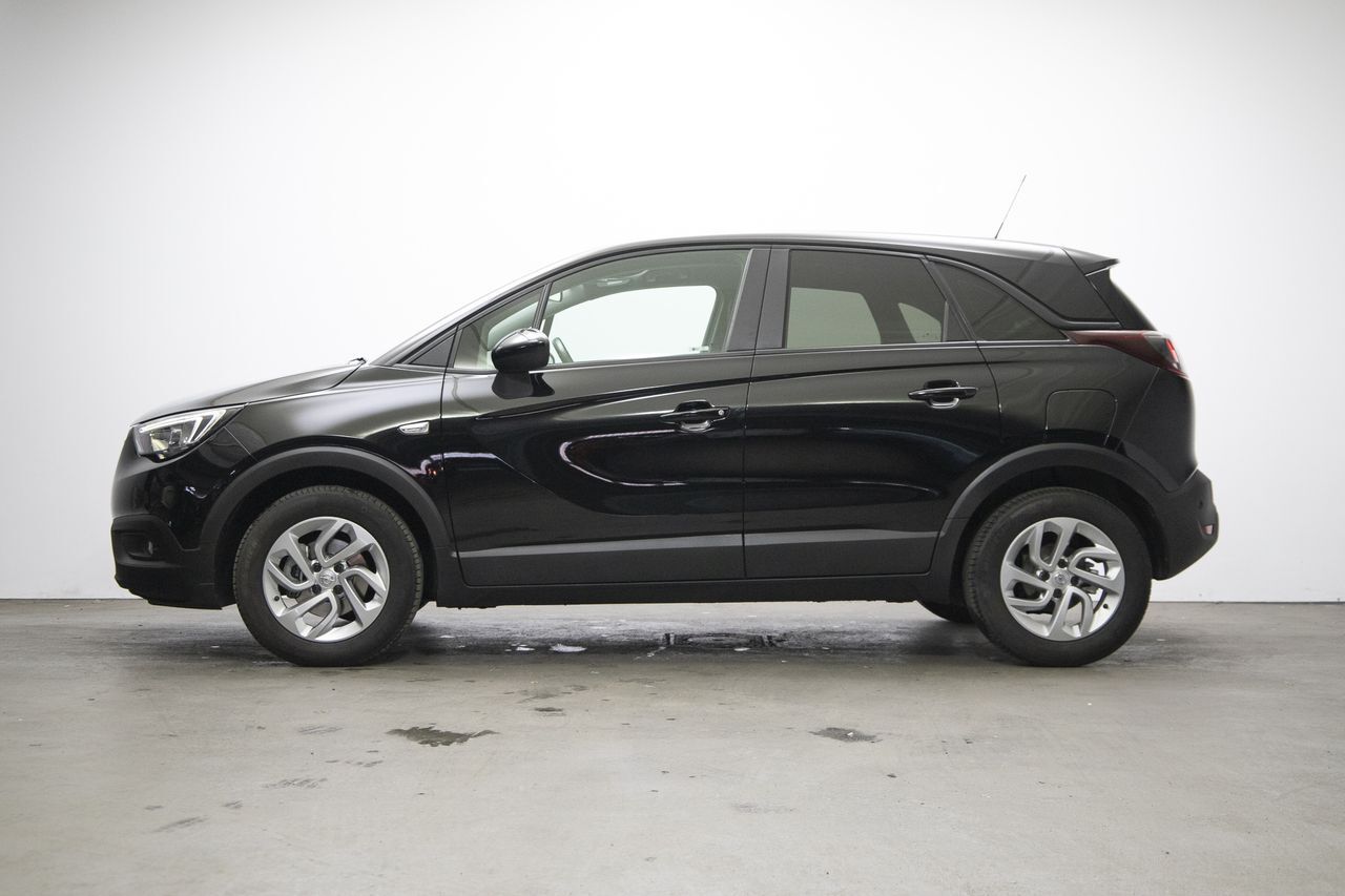 Foto del OPEL Crossland X 1.2T S&S Selective 130