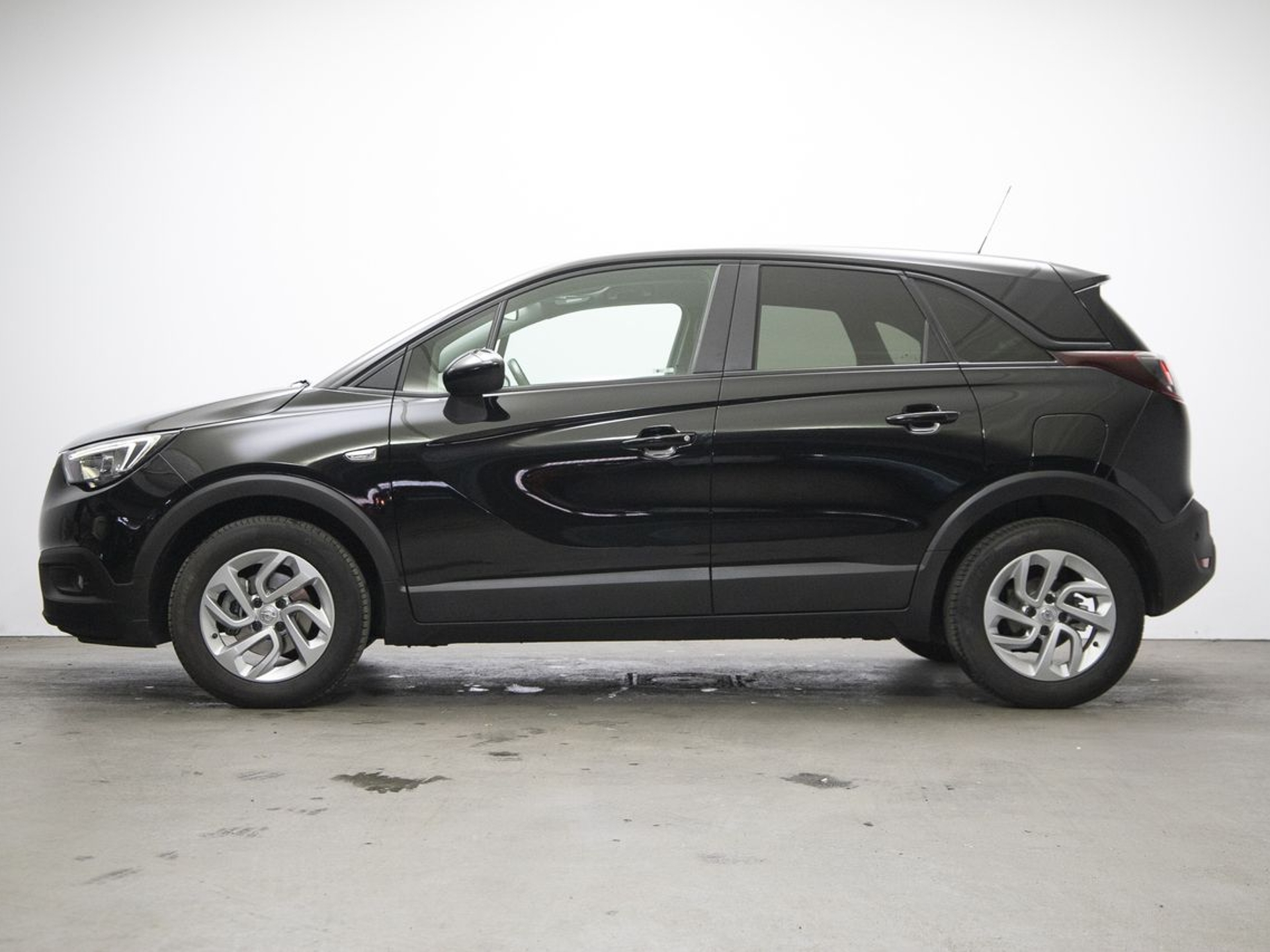 Imagen de OPEL Crossland