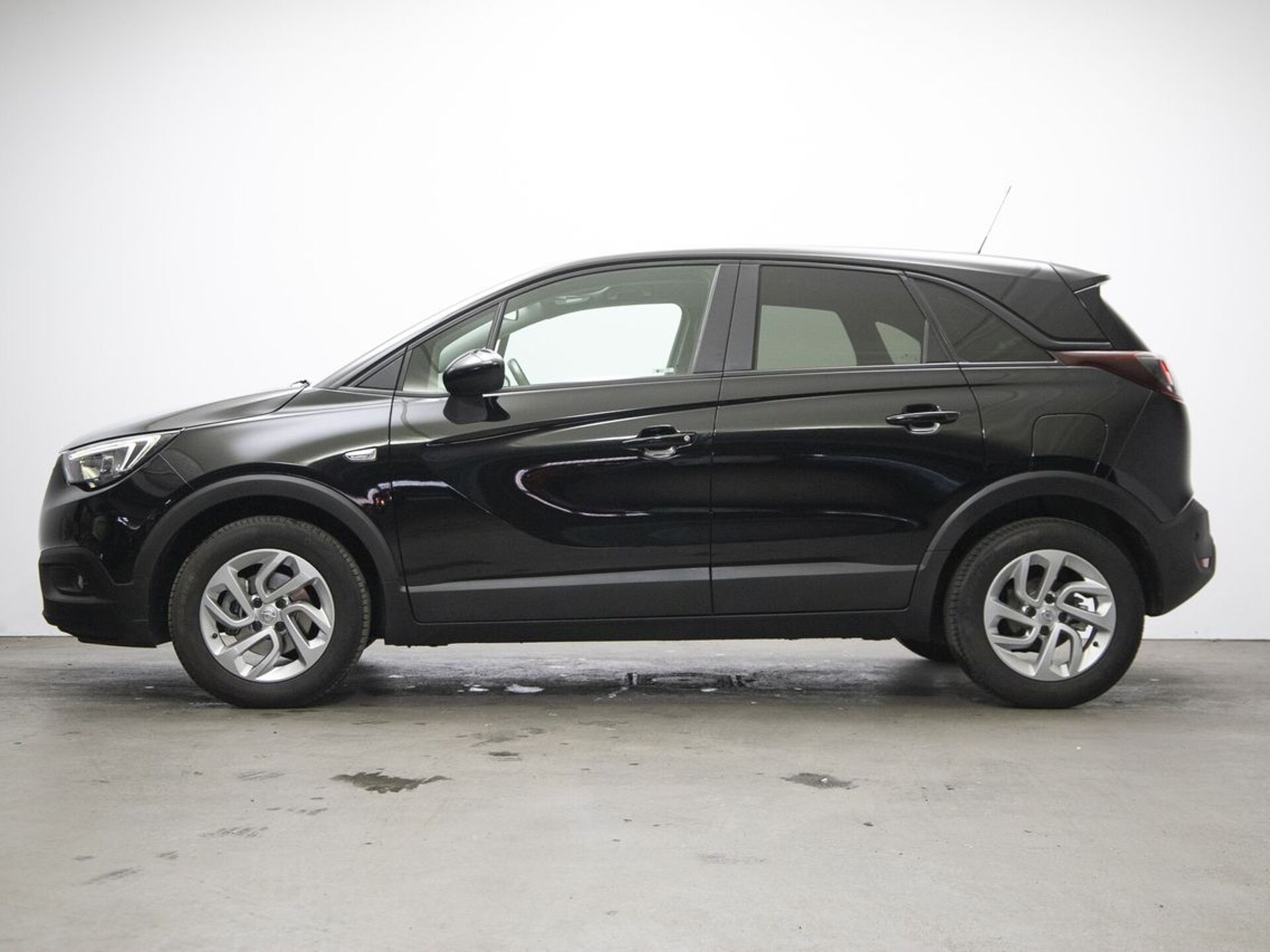 Imagen 1 de OPEL Crossland