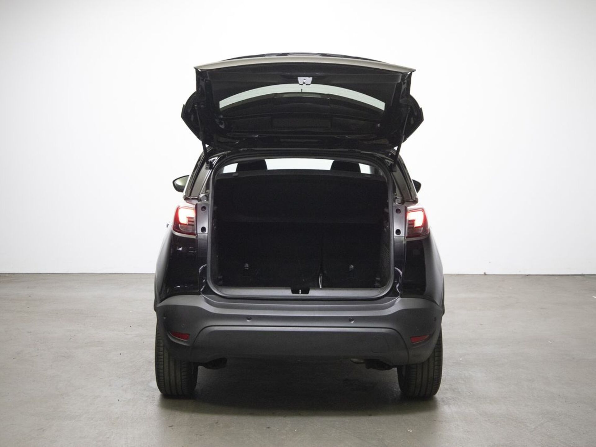 Imagen 3 de OPEL Crossland