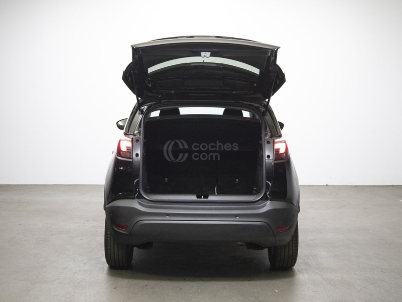 Foto del OPEL Crossland X 1.2T S&S Selective 130
